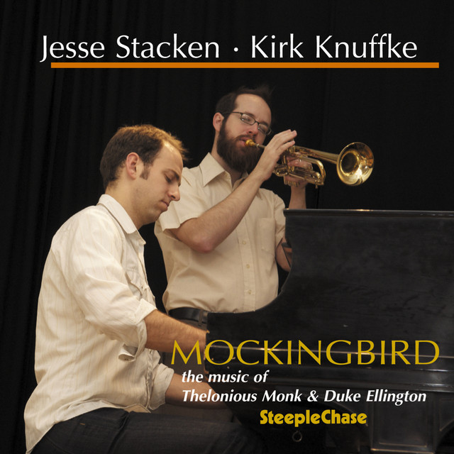 Mockingbird album cover