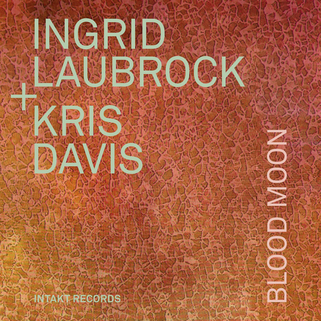 Blood Moon album cover