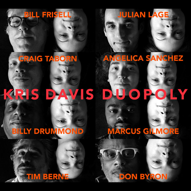 Duopoly album cover