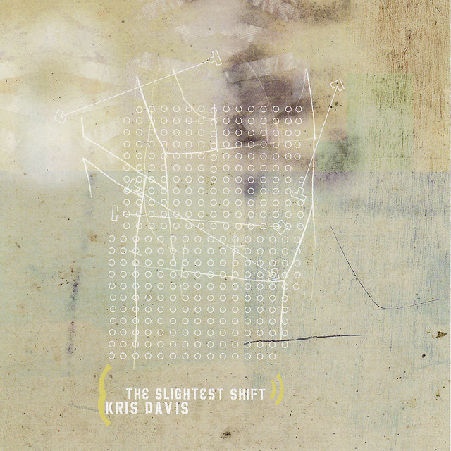 The Slightest Shift album cover
