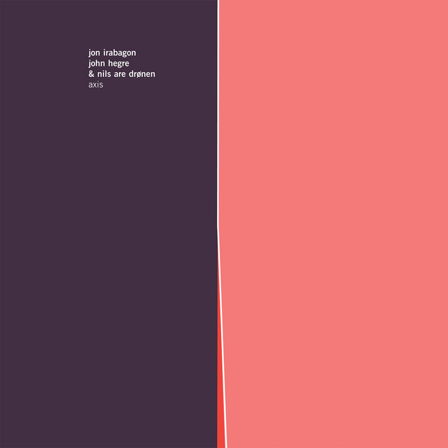 Axis album cover