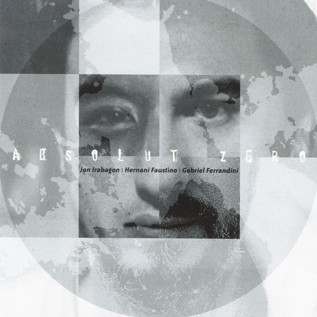 Absolut Zero album cover