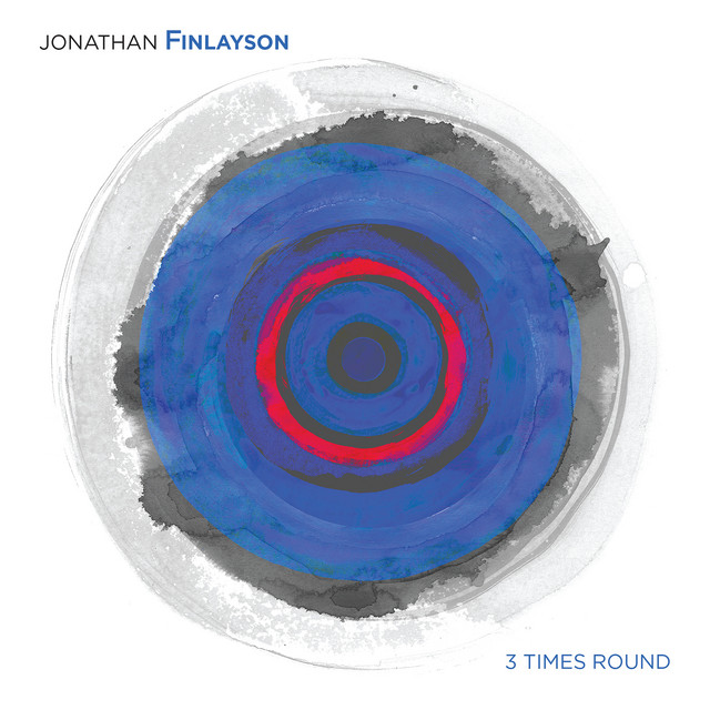 3 Times Round album cover