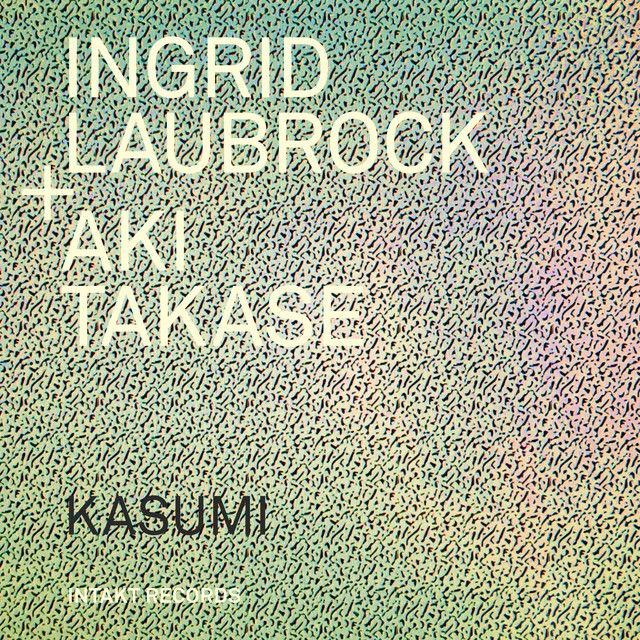 Kasumi album cover