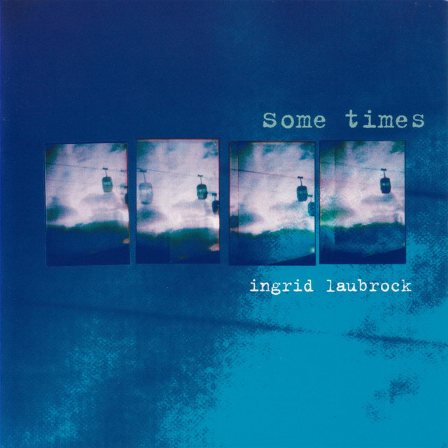 Some Times album cover