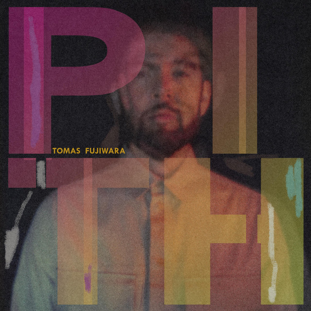 Pith album cover