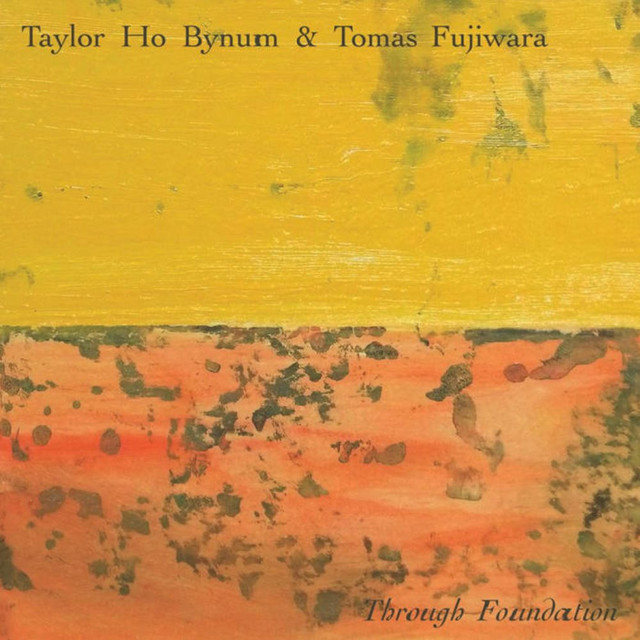 Through Foundation album cover