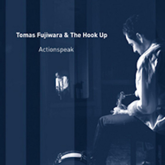 Actionspeak album cover