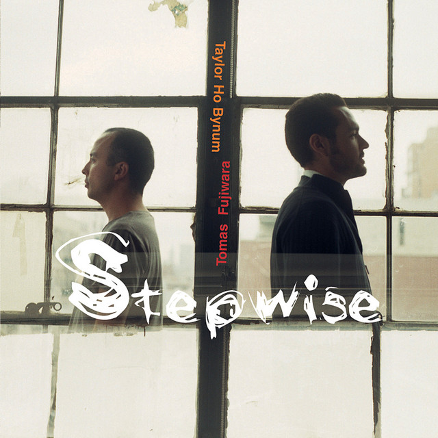 Stepwise album cover