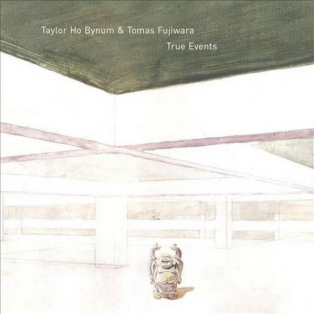 True Events album cover
