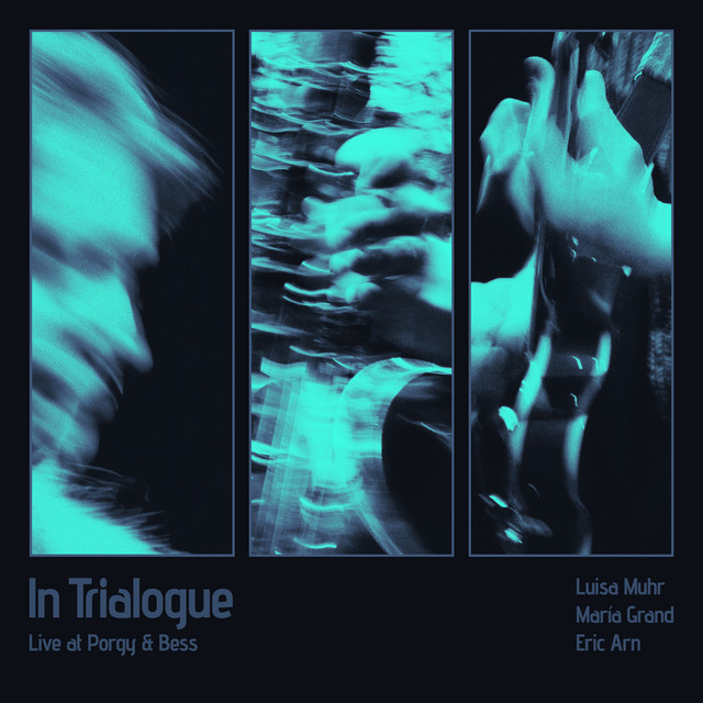 In Trialogue album cover