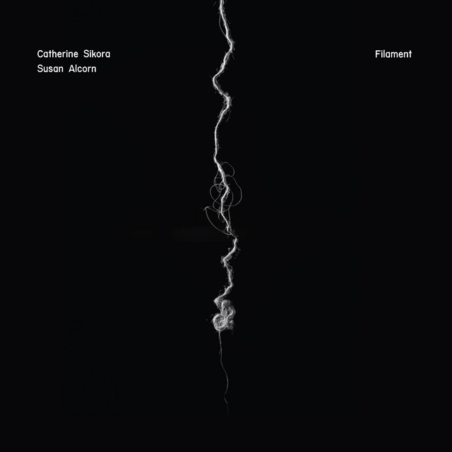 Filament album cover