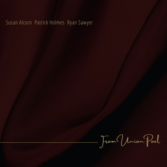 From Union Pool album cover