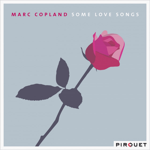 Some Love Songs album cover