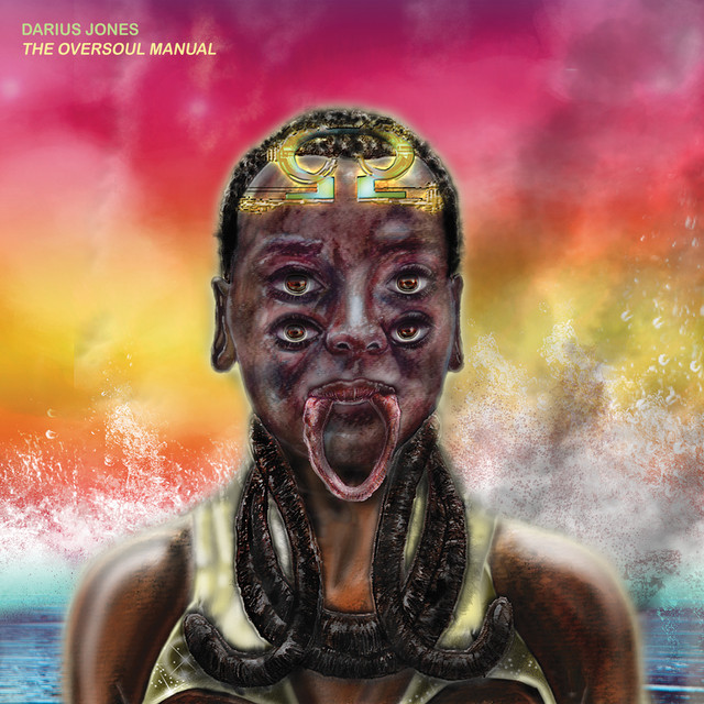 The Oversoul Manual album cover