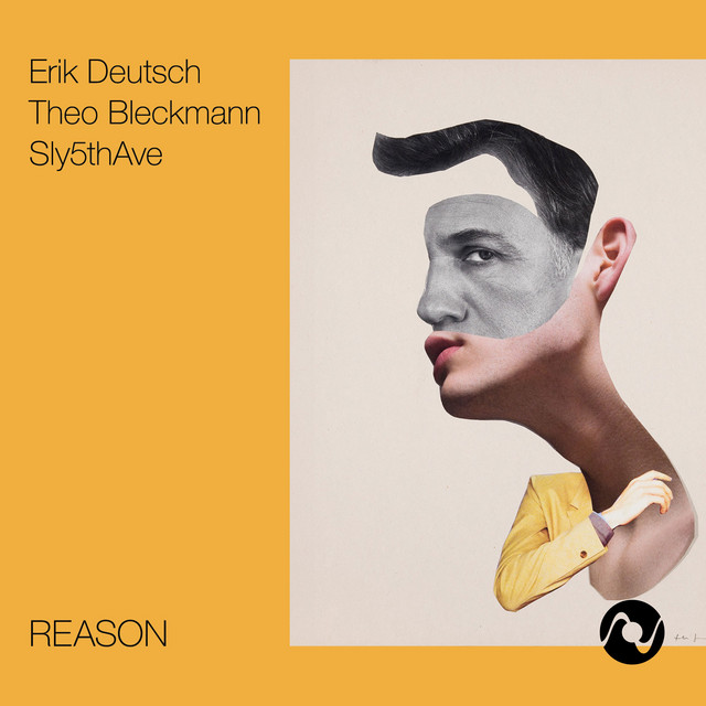 Reason album cover