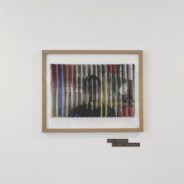 La Nuit Blanche album cover