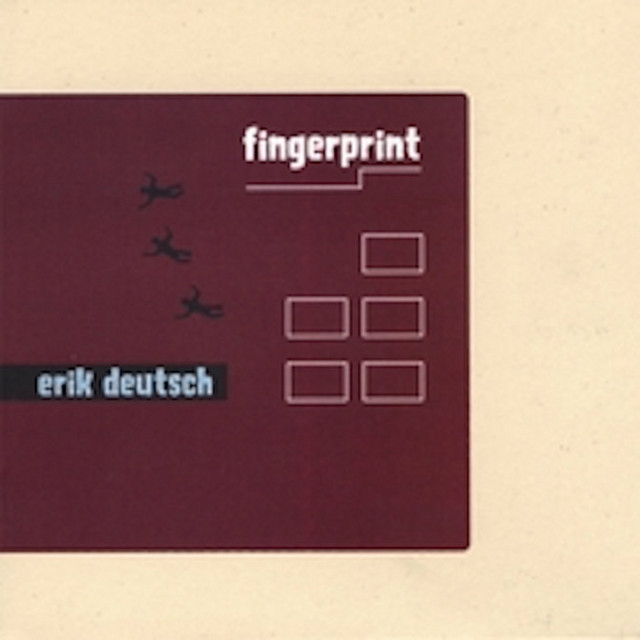 Fingerprint album cover