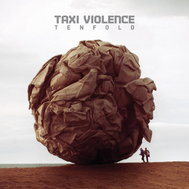 Tenfold album cover