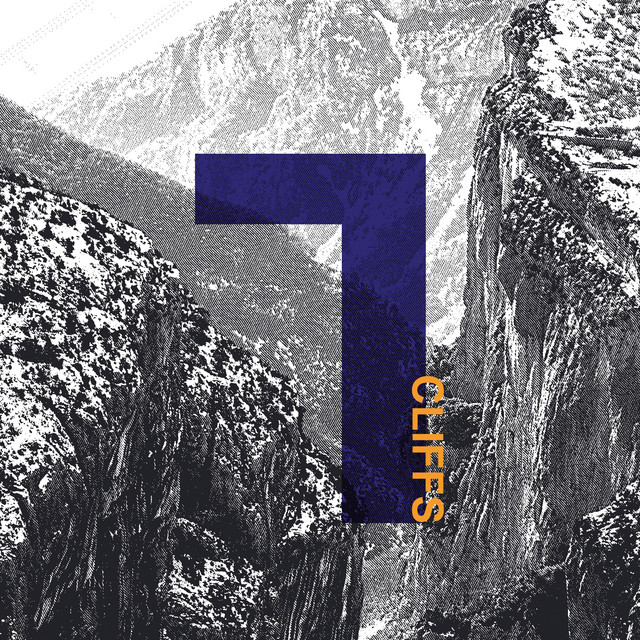 CLIFFS album cover