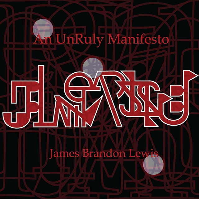An Unruly Manifesto album cover