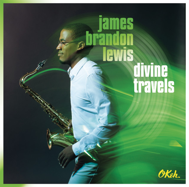 Divine Travels album cover