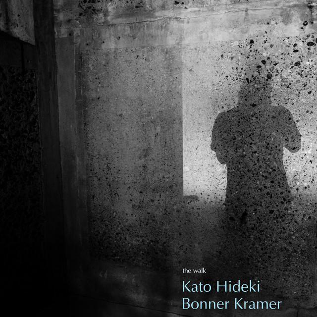The Walk album cover