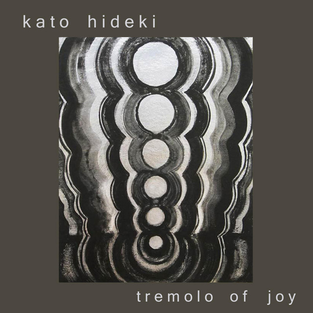 Tremolo of Joy album cover