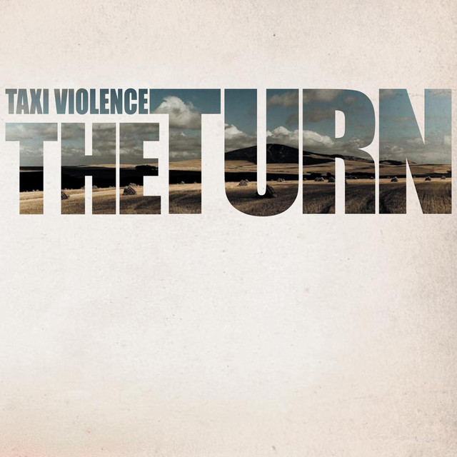 The Turn album cover