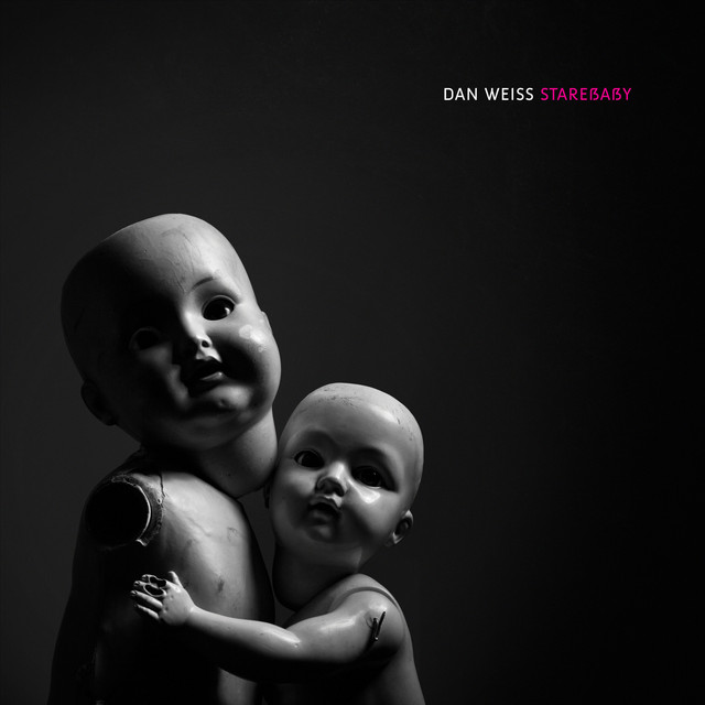 Starebaby album cover