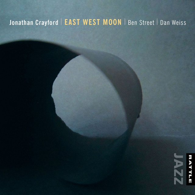 East West Moon album cover