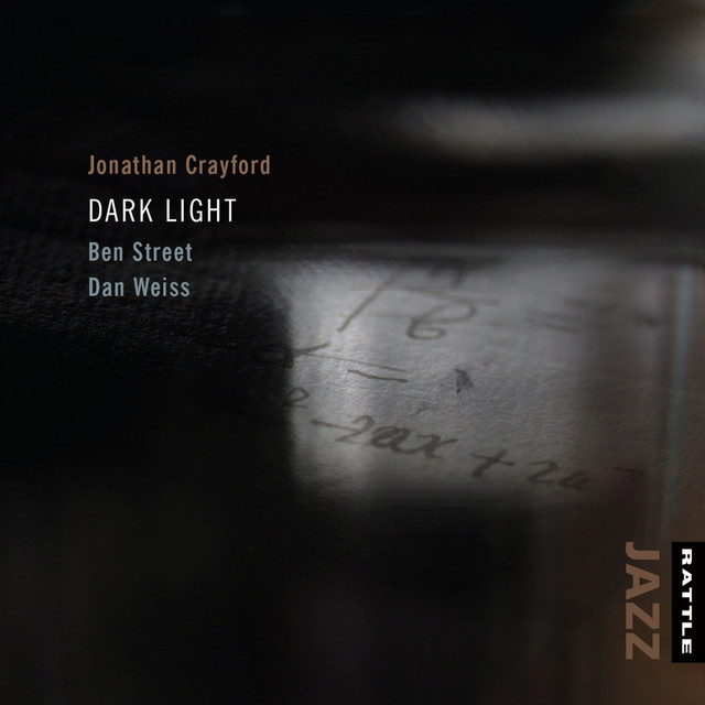 Dark Light album cover