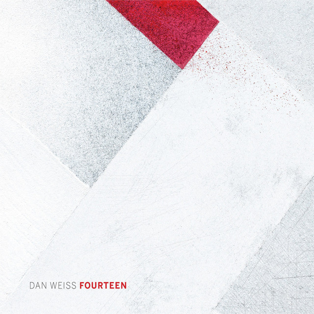 Fourteen album cover