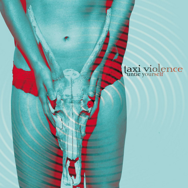 Untie Yourself album cover