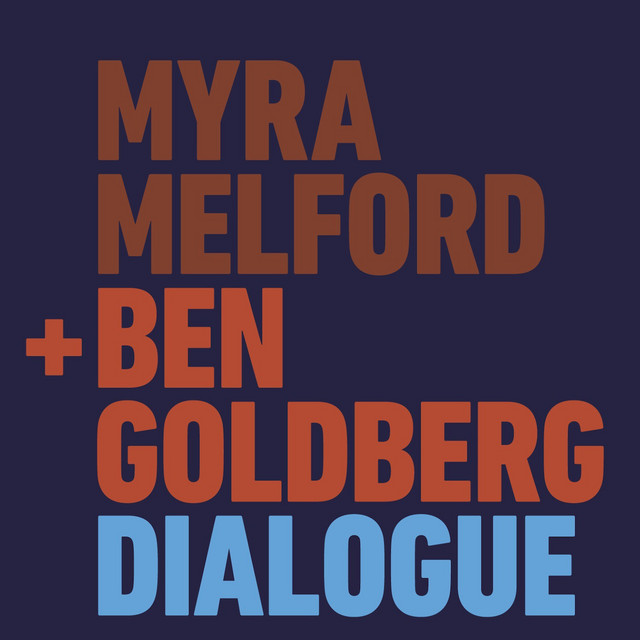 Dialogue album cover