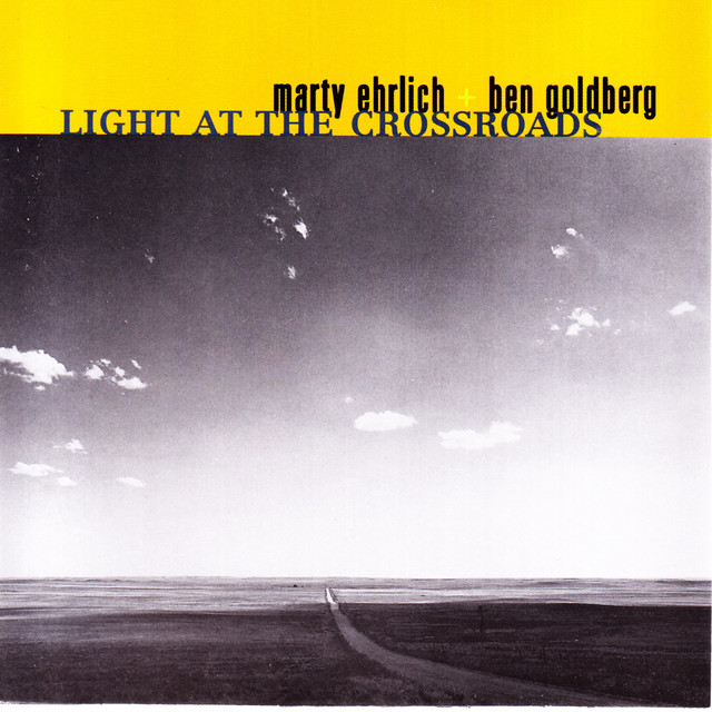 Light At The Crossroads album cover
