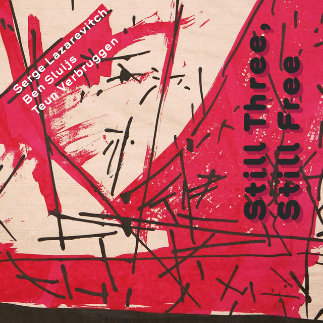 Still Three, Still Free album cover