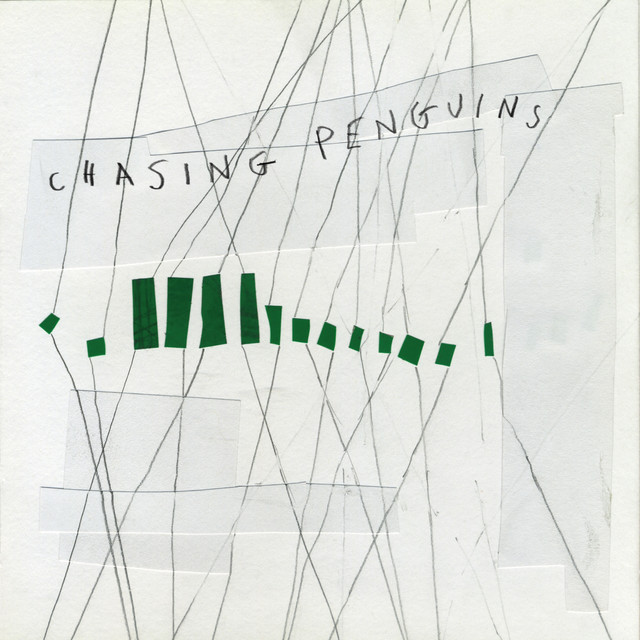 Chasing Penguins album cover