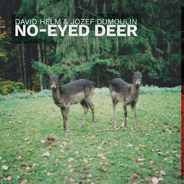 No-Eyed Deer album cover