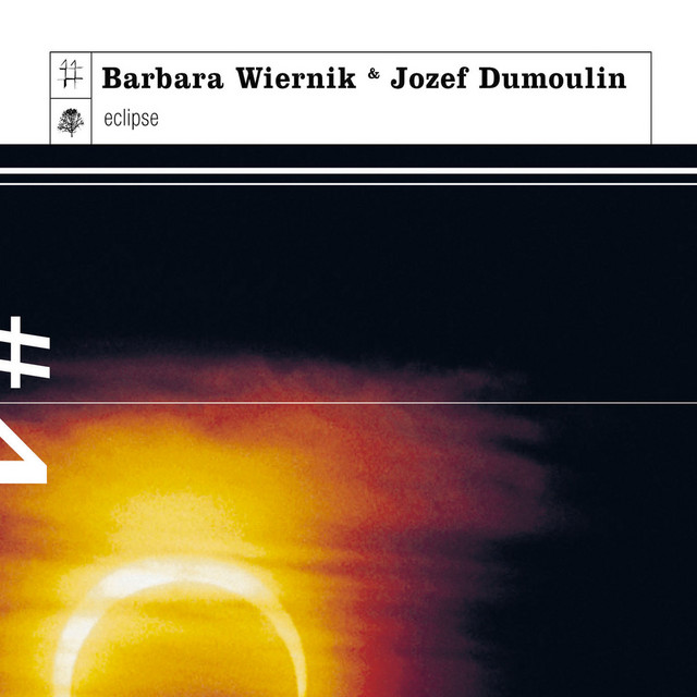 Eclipse album cover