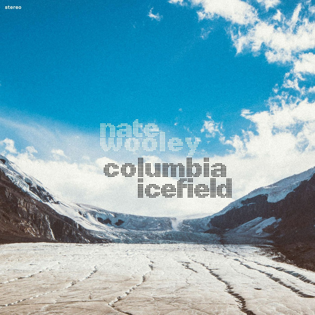Columbia Icefield album cover