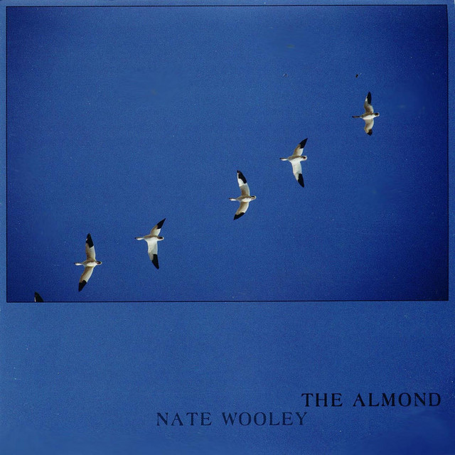 The Almond