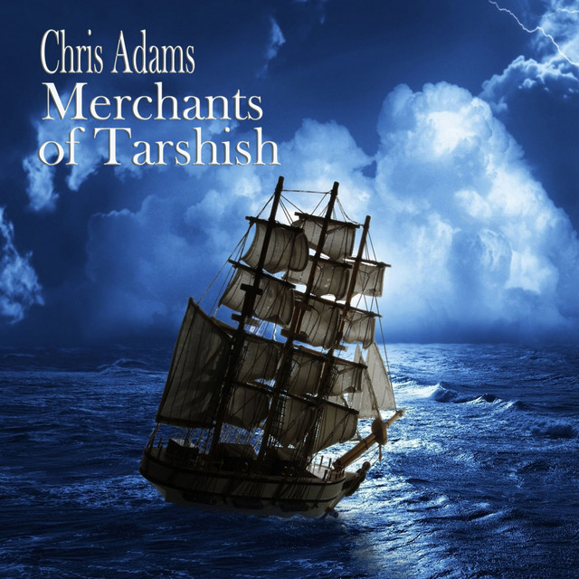 Merchants of Tarshish album cover
