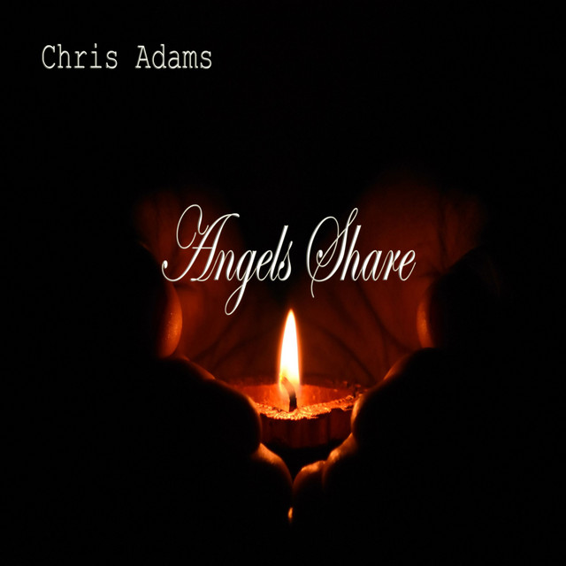 Angels Share album cover