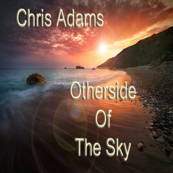 Otherside of the Sky album cover