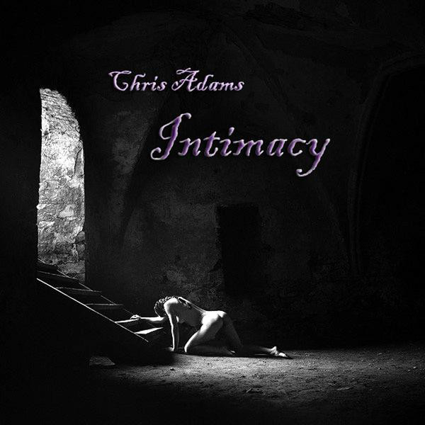 Intimacy album cover