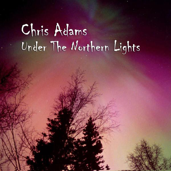 Under the Northern Lights album cover