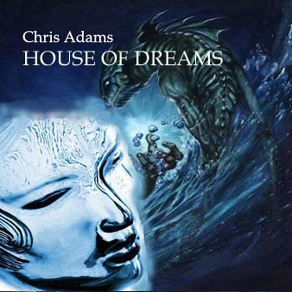 House Of Dreams album cover