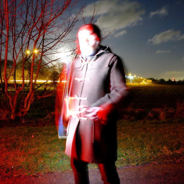Nostalgia Intensa album cover