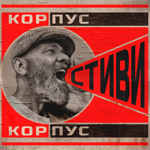 СТИВИ album cover